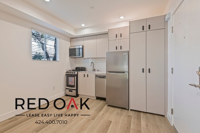 ~2 Months FREE~ Newly Renovated Studio Rea... - ~2 Months FREE~ Newly Renovated Studio Rea... Unidad 1 Rental