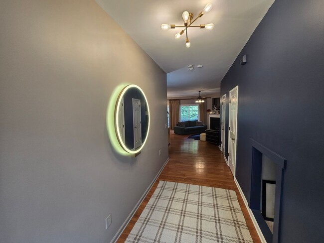 Photo - Beautiful Apex Townhome with Greenway Access & Community Amenities