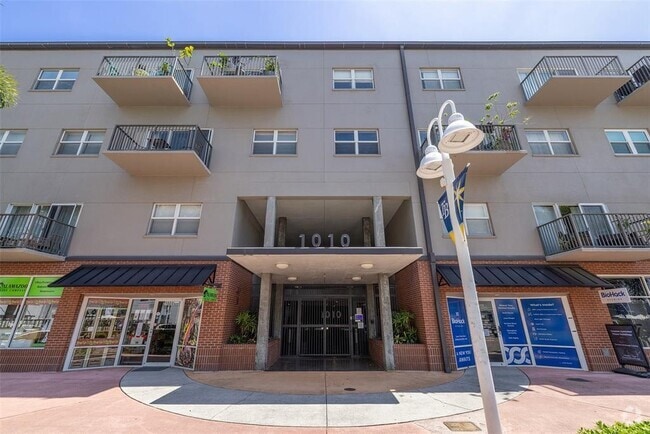 Building Photo - 1010 Central Ave Unit 302 Rental