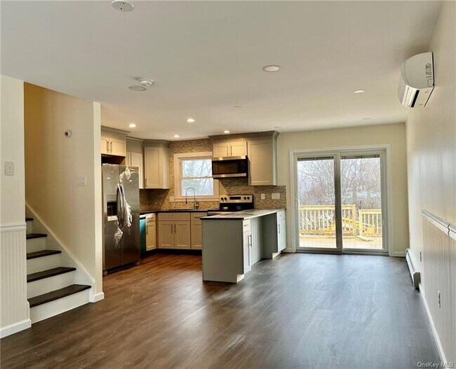 104 Sleepy Valley Rd Rental House Rental in Warwick, NY