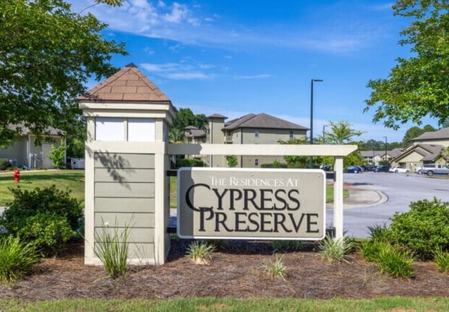 Building Photo - The Residences at Cypress Preserve Beautif... Rental