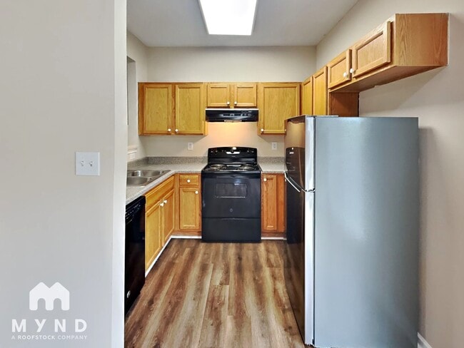 Photo - 3607 Ginnis Dr SW