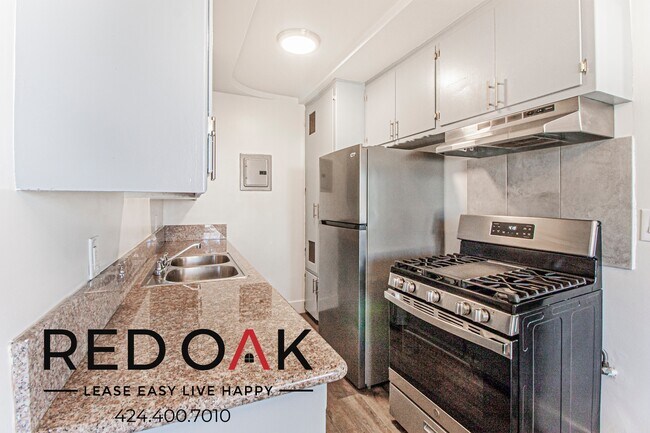 Photo - 901 Centinela Ave Unidad 9