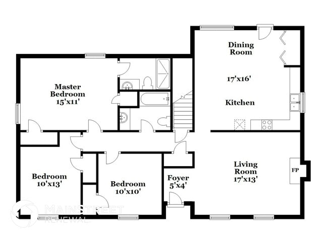 Photo - 2629 Denise Dr