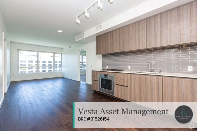 Building Photo - Modern Waterfront Living at Its Finest Rental