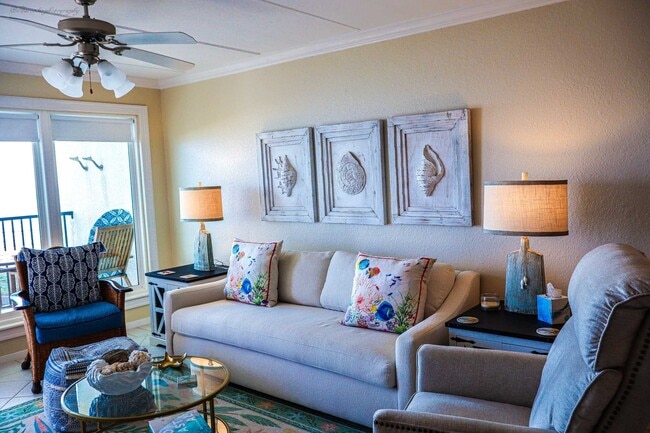 Photo - 3900 Gulf Blvd Unit #602