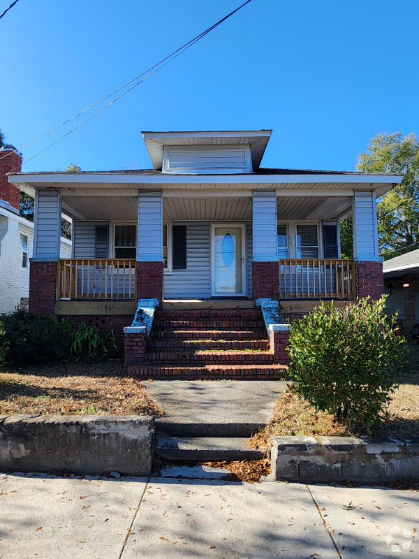 Building Photo - 511 N 11th St Rental