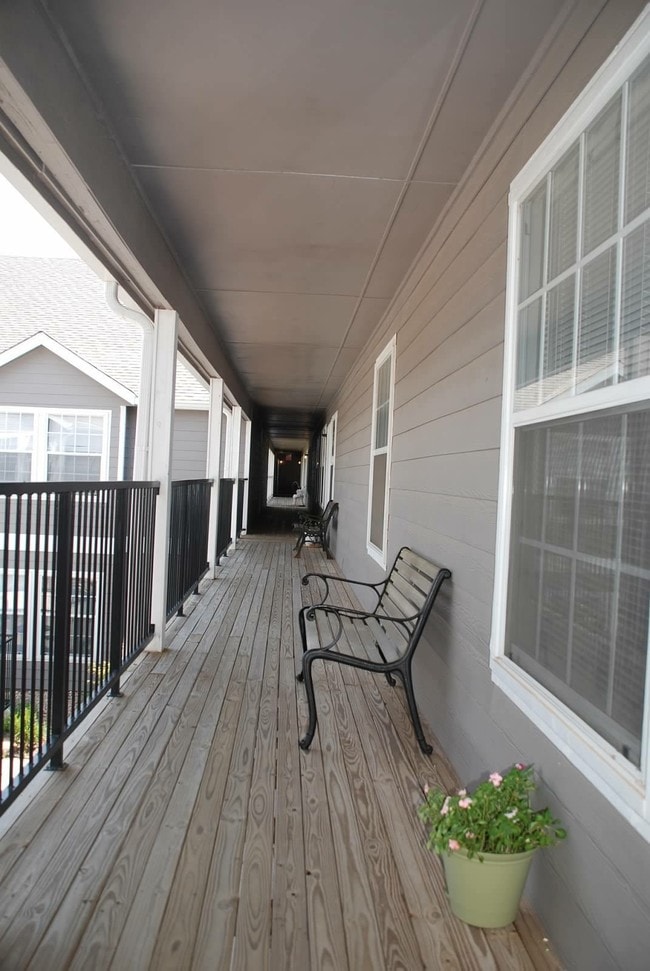 Photo - Savannah House of Norman II