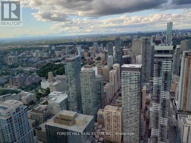 Photo - 388 Yonge St Unité 7401