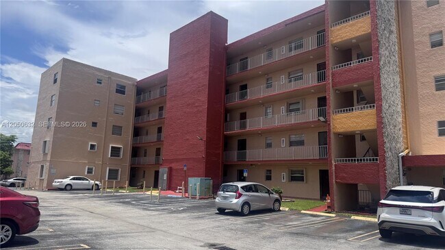 Photo - 6090 W Flagler St Unit 107