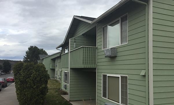 Building Photo - Madras Estates Rental
