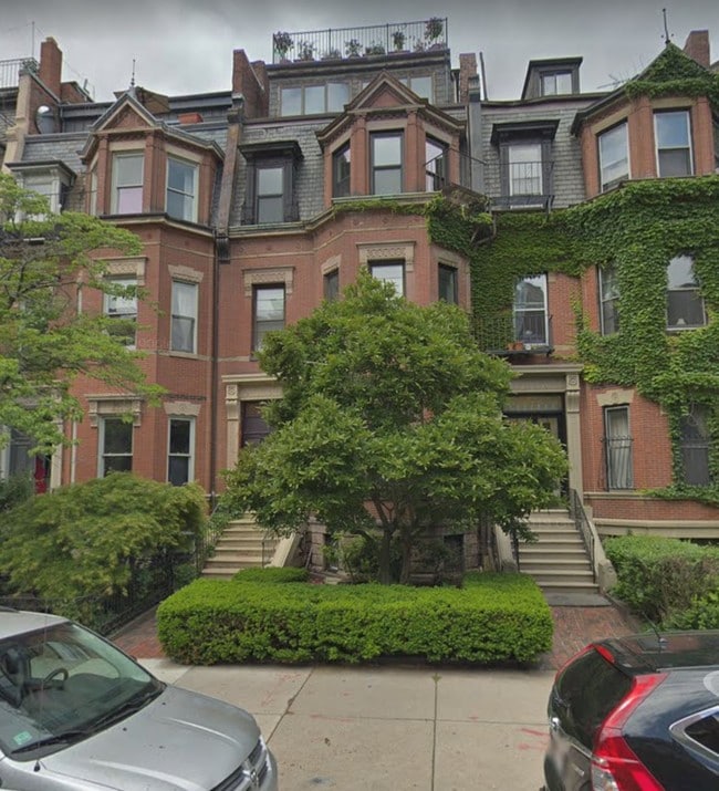 Photo - 387 Marlborough St Unidad 3