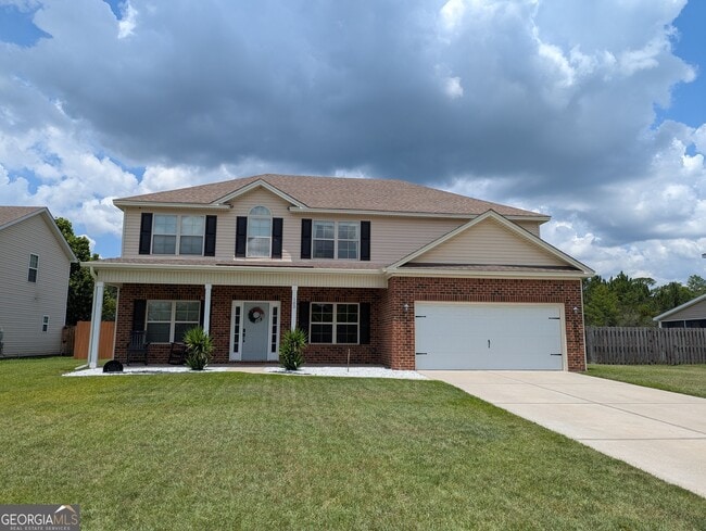 Photo - 100 Saratoga Dr House