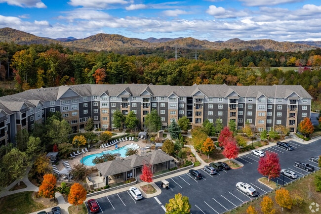 Building Photo - Aventine Asheville Rental