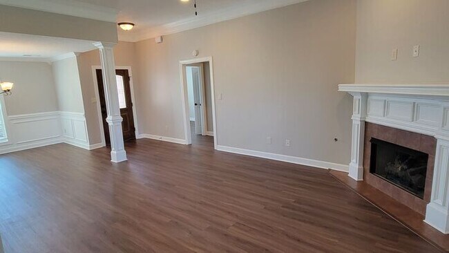 Photo - Shepherds Field Subdivision