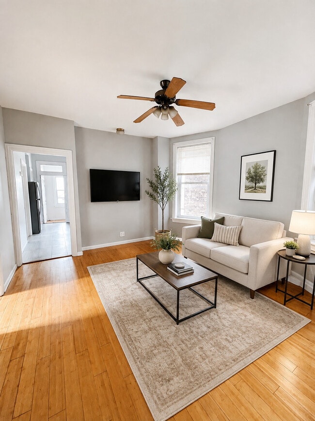 Photo - 4112 W Wellington Ave Unidad 1R