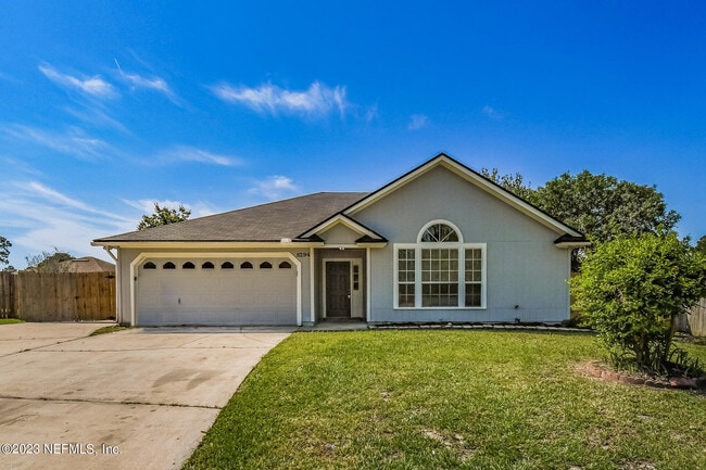 Building Photo - 8294 Rocky Creek Ct