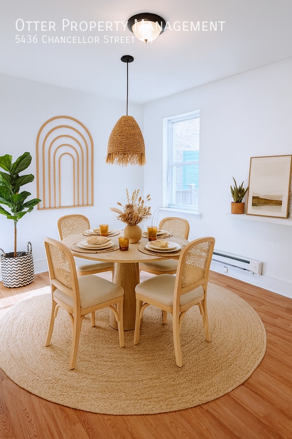 Photo - 5436 Chancellor St Unit A