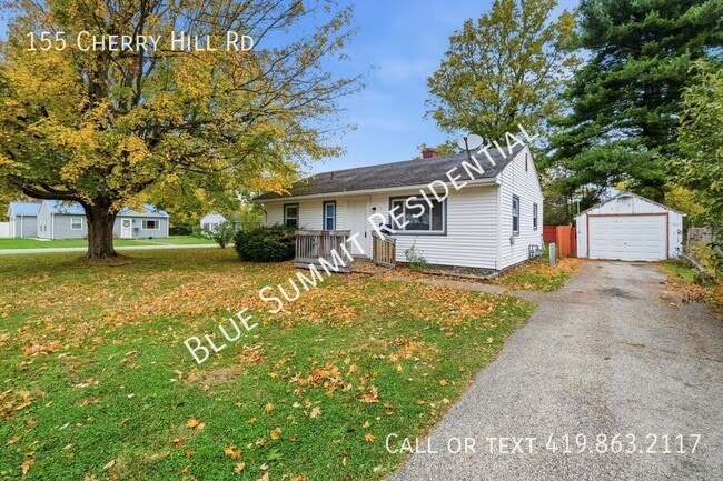 Photo - 155 Cherry Hill Rd