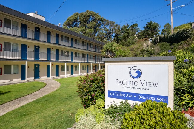 Pacific View Apartments