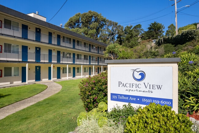 Photo - Pacific View Apartments