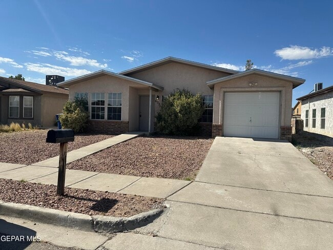 Building Photo - 6228 Antelope Ct Rental