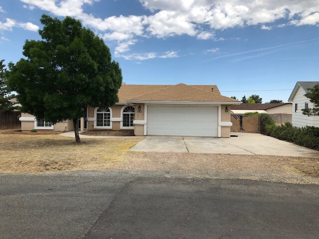 No HOA! Three Bedroom Home in Prescott Valley - No HOA! Three Bedroom Home in Prescott Valley