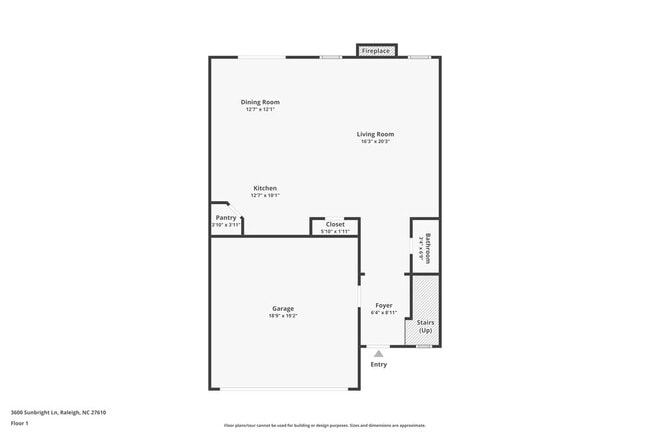 Photo - 3600 Sunbright Ln
