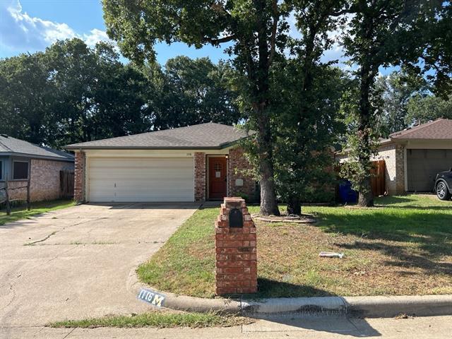 Photo - 1116 Hidden Creek Dr