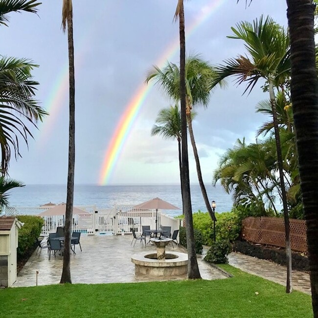 Building Photo - Kona Shores 2 bedroom 1 bathroom Unit 237 Rental