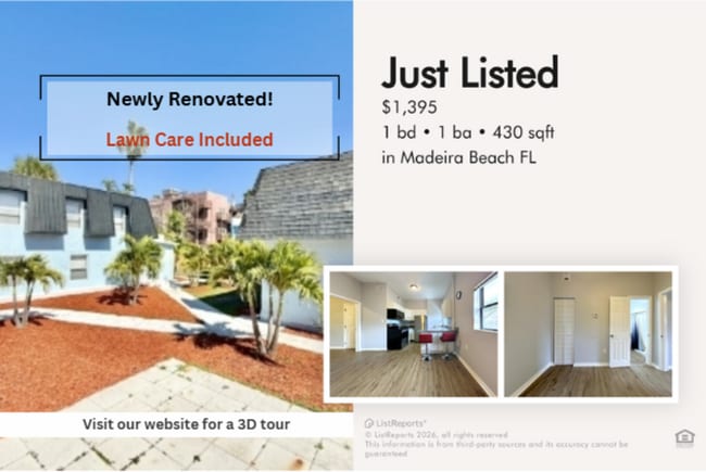 Building Photo - 14125 Palm St