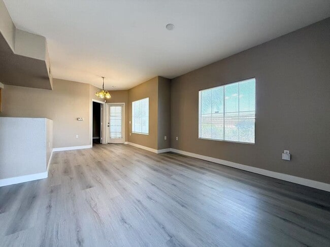 Photo - Gated condo boasts 2 bedrooms and 2 bathrooms