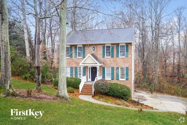 Building Photo - 120 Crestway Ct Rental