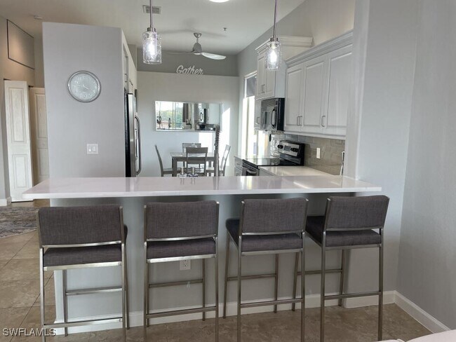 Photo - 8597 Via Garibaldi Cir Unidad 301