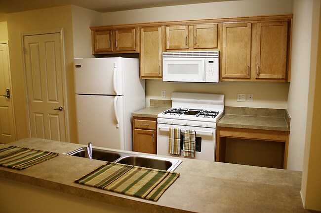 Photo - Cornerstone Senior Apartments