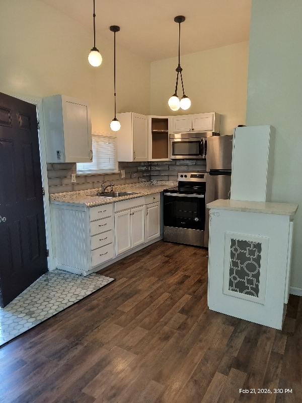 Photo - 3516 Rhoda Ln