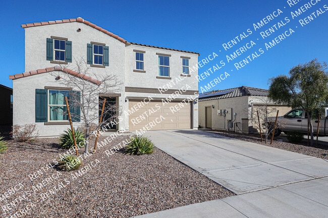 Photo - 12620 W Glenn Dr