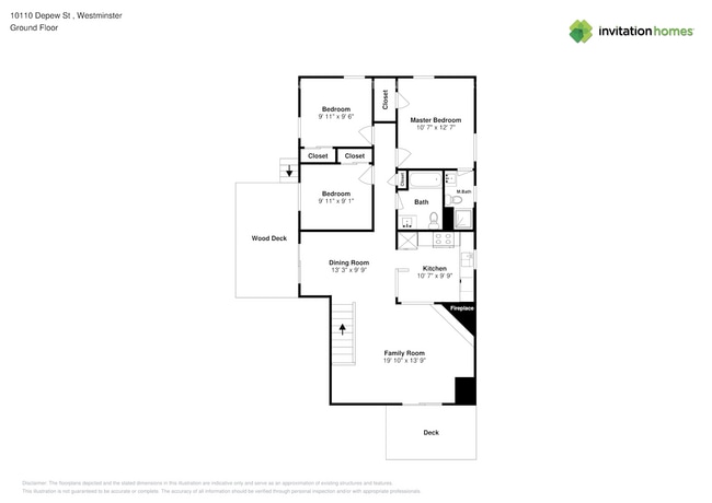 Photo - 10110 Depew St