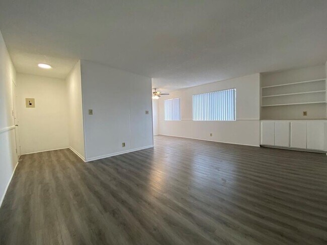 Photo - Marquis Apartments
