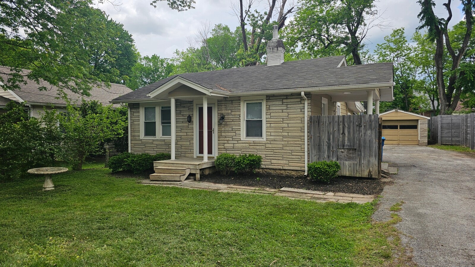 Photo - 11905 Wetherby Ave Casa