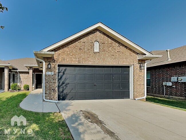 Photo - 1118 Merlin Dr