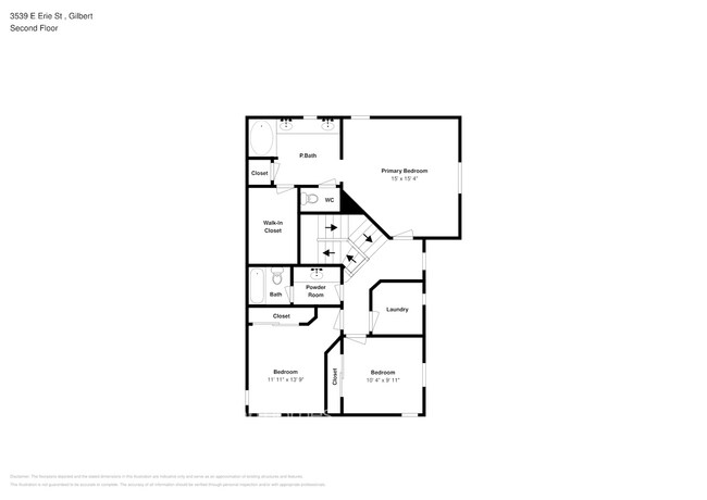 Photo - 3539 E Erie St