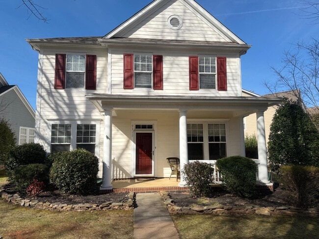 Photo - 9315 Rosalyn Glen Rd