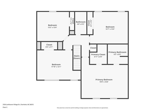 Photo - 3726 Larkhaven Village Dr