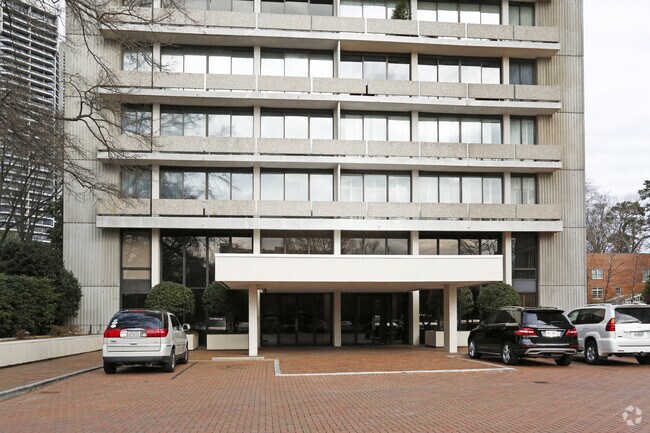 Photo - Plaza Towers