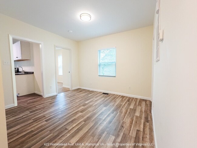 Photo - 422 Homestead Ave Unit A