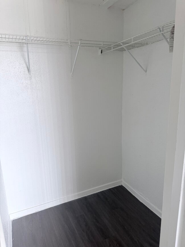 Peachtree Apartments