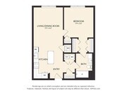 B2A Floor Plan