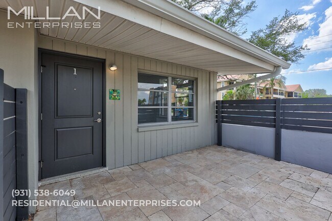 325 Capri Blvd Unit 325 Capri Boulevard, Apt, 1