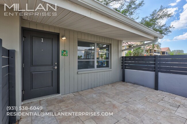Photo - 325 Capri Blvd Unit 325 Capri Boulevard, Apt, 1